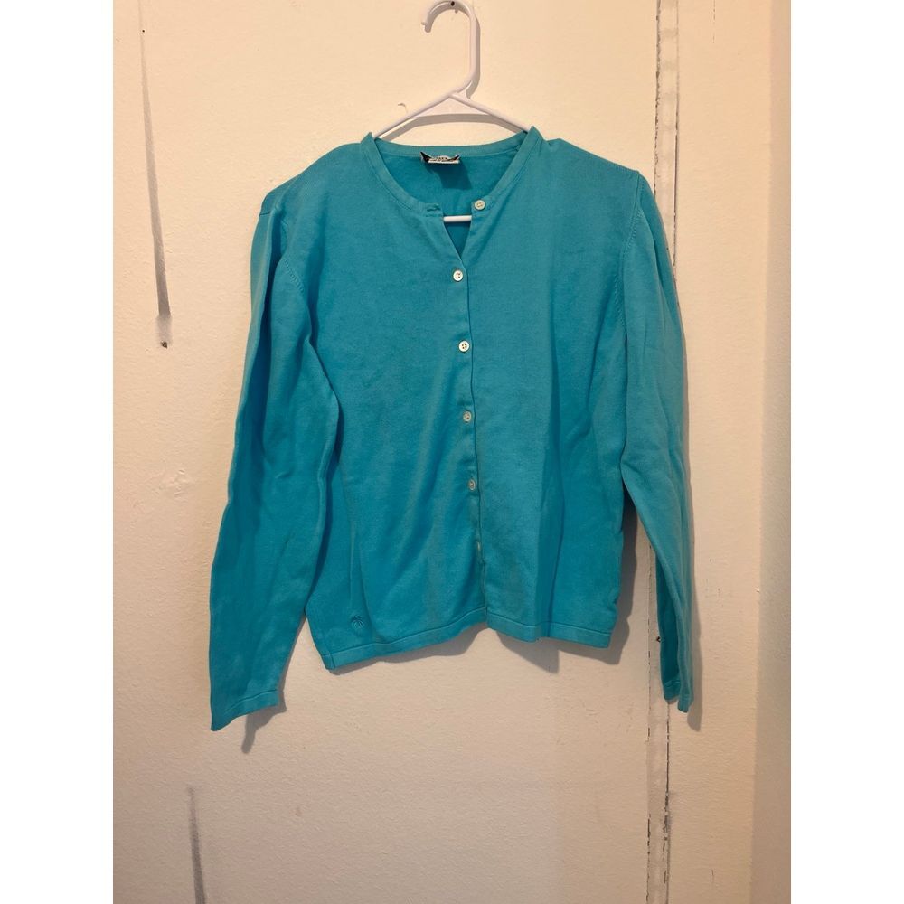 Women's Lily Pulitzer cardigan
